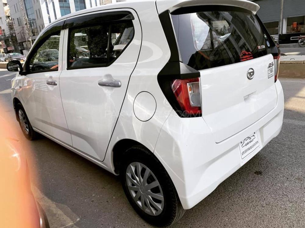 ڈائیہاتسو میرا 2017 for Sale in کراچی ڈائیہاتسو میرا 2017 for Sale in کراچی Image-12