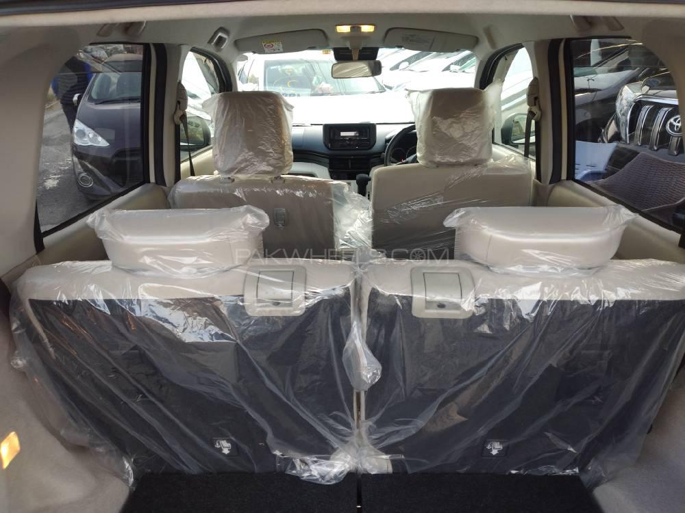 Daihatsu Move 2018 for Sale in Lahore Daihatsu Move 2018 for Sale in Lahore Image-11