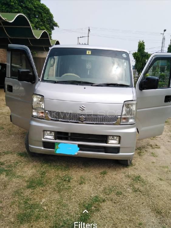 سوزوکی ایوری ویگن 2011 for Sale in سیالکوٹ سوزوکی ایوری ویگن 2011 for Sale in سیالکوٹ Image-6