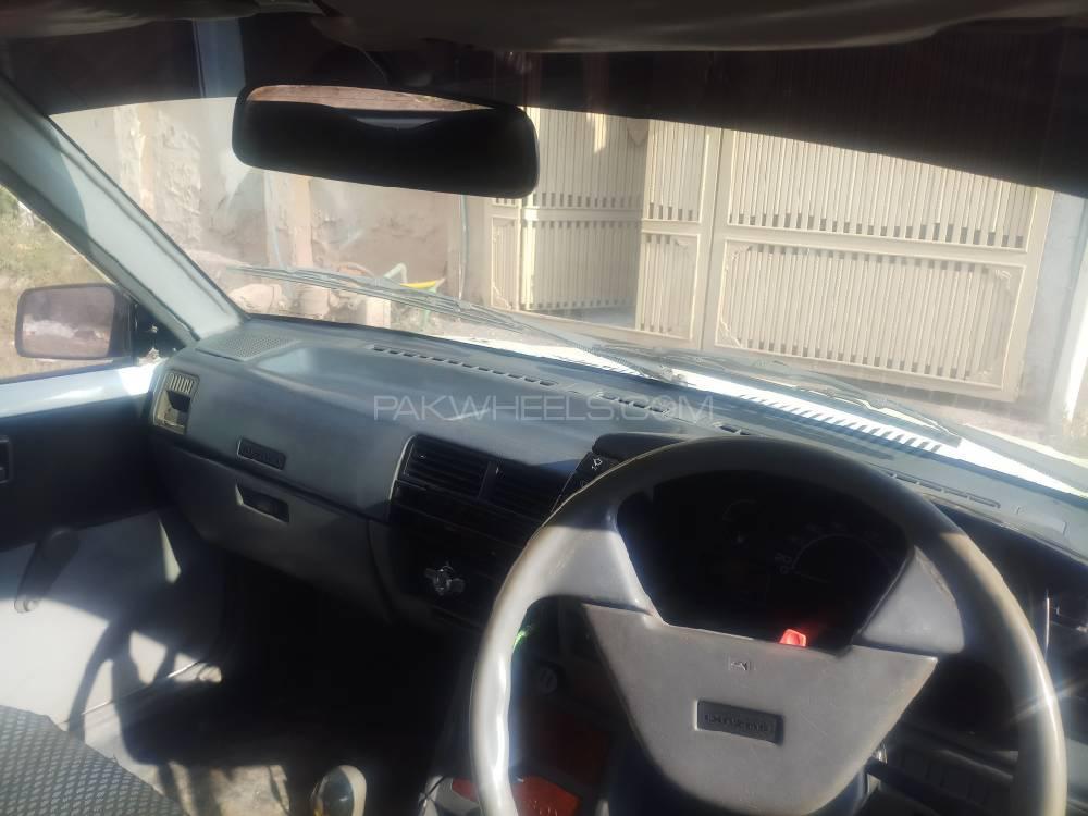 Suzuki Khyber 1998 for Sale in Rawalpindi Suzuki Khyber 1998 for Sale in Rawalpindi Image-7