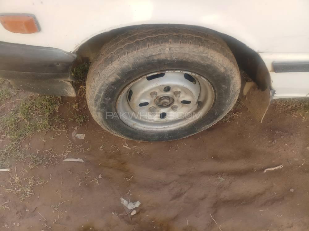 Suzuki Khyber 1998 for Sale in Rawalpindi Suzuki Khyber 1998 for Sale in Rawalpindi Image-16