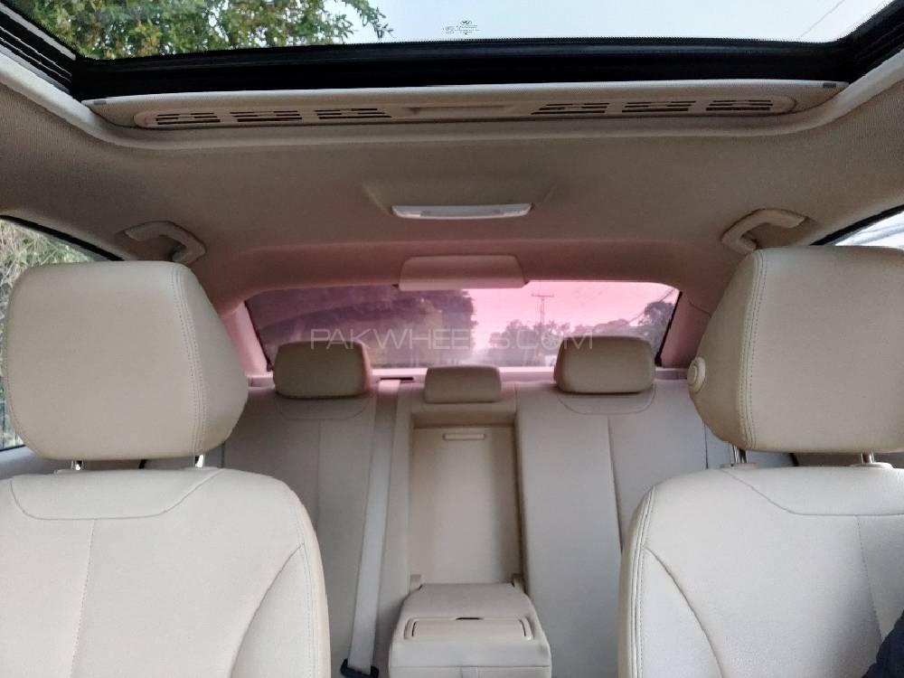 BMW 3 Series 2013 for Sale in Lahore BMW 3 Series 2013 for Sale in Lahore Image-8