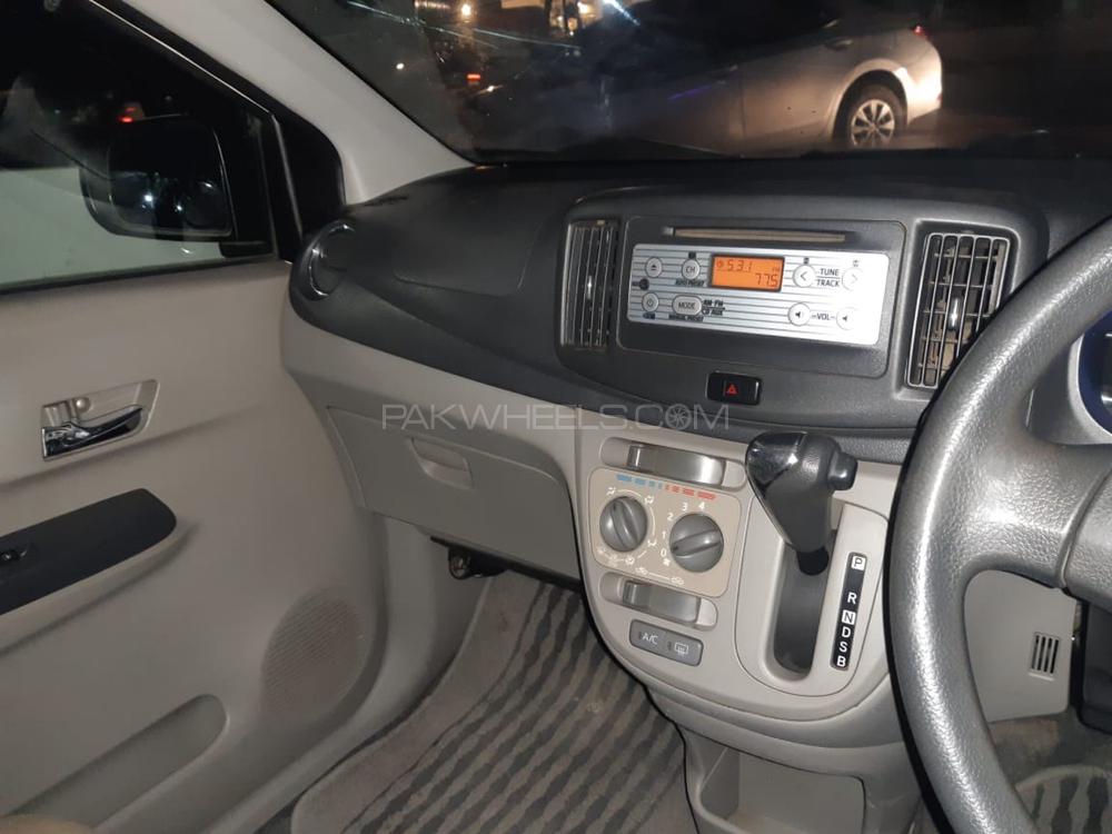 ڈائیہاتسو میرا 2011 for Sale in گجرانوالہ ڈائیہاتسو میرا 2011 for Sale in گجرانوالہ Image-3