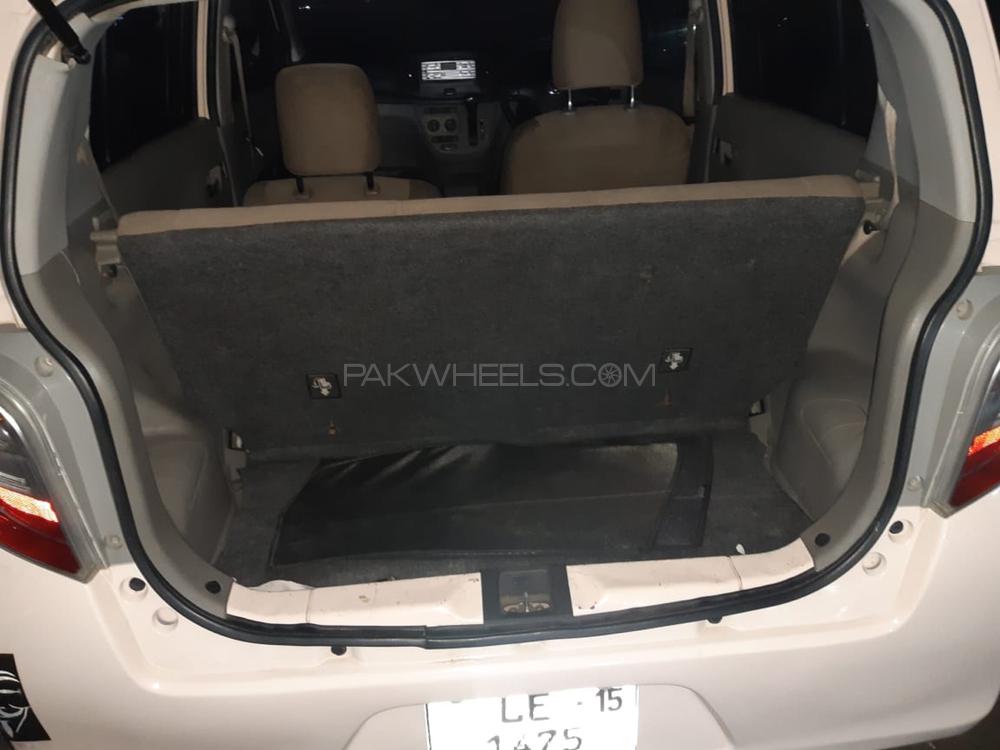 ڈائیہاتسو میرا 2011 for Sale in گجرانوالہ ڈائیہاتسو میرا 2011 for Sale in گجرانوالہ Image-6