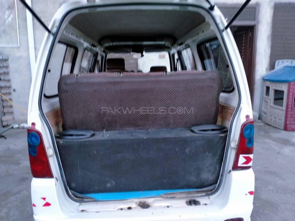 فاو کیریئر 2016 for Sale in جلال پور جٹاں فاو کیریئر 2016 for Sale in جلال پور جٹاں Image-16