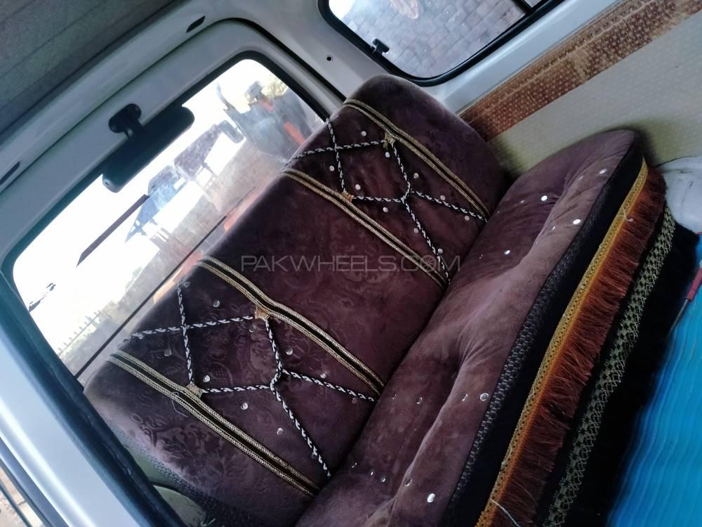 فاو کیریئر 2016 for Sale in جلال پور جٹاں فاو کیریئر 2016 for Sale in جلال پور جٹاں Image-9