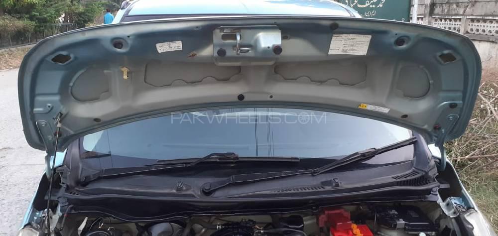 Suzuki Every Wagon 2014 for Sale in Rawalpindi Suzuki Every Wagon 2014 for Sale in Rawalpindi Image-12
