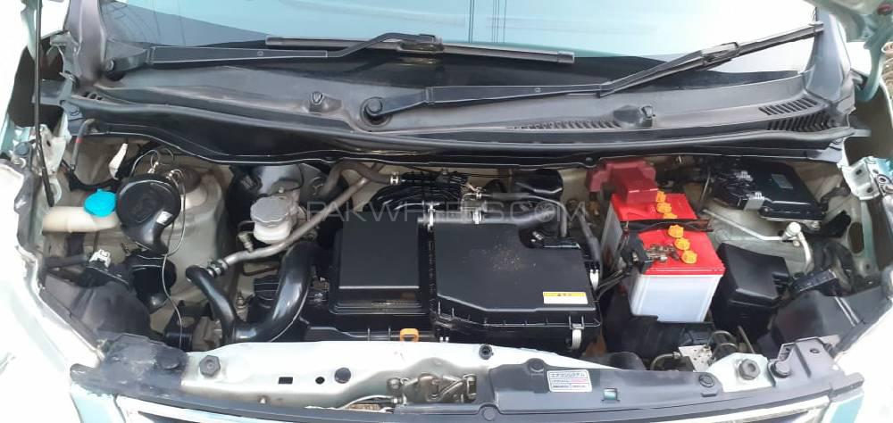 Suzuki Every Wagon 2014 for Sale in Rawalpindi Suzuki Every Wagon 2014 for Sale in Rawalpindi Image-13