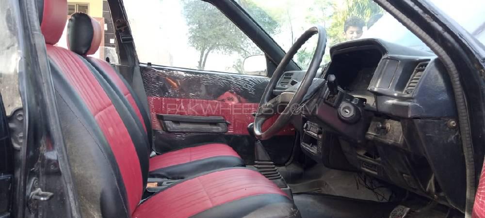 Toyota Corona 1986 for Sale in Sargodha Toyota Corona 1986 for Sale in Sargodha Image-5