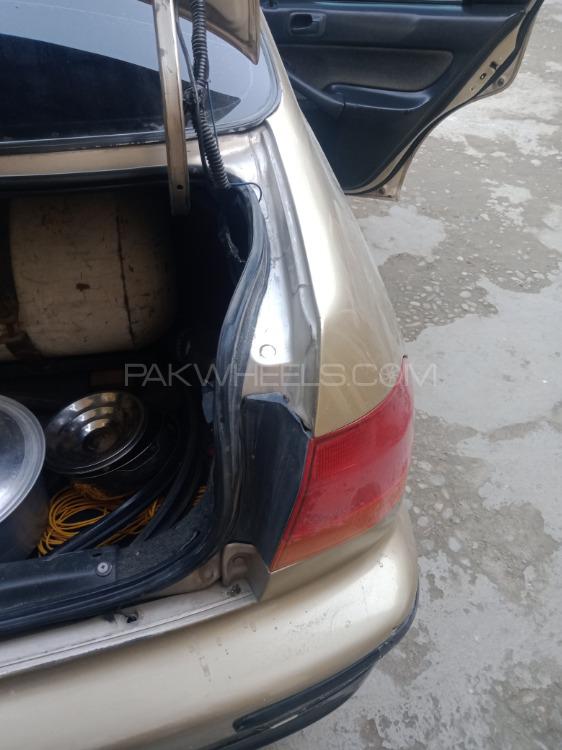Honda Civic 1997 for Sale in Peshawar Honda Civic 1997 for Sale in Peshawar Image-3