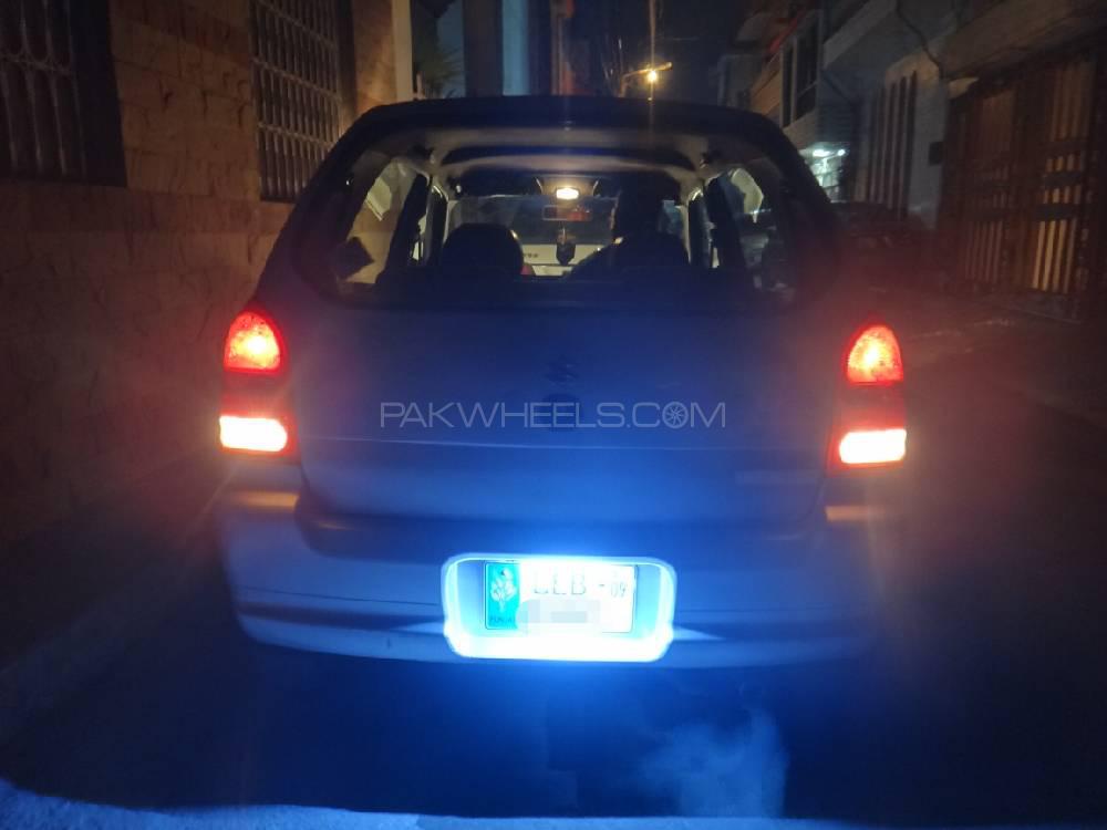 Suzuki Alto 2009 for Sale in Lahore Suzuki Alto 2009 for Sale in Lahore Image-10