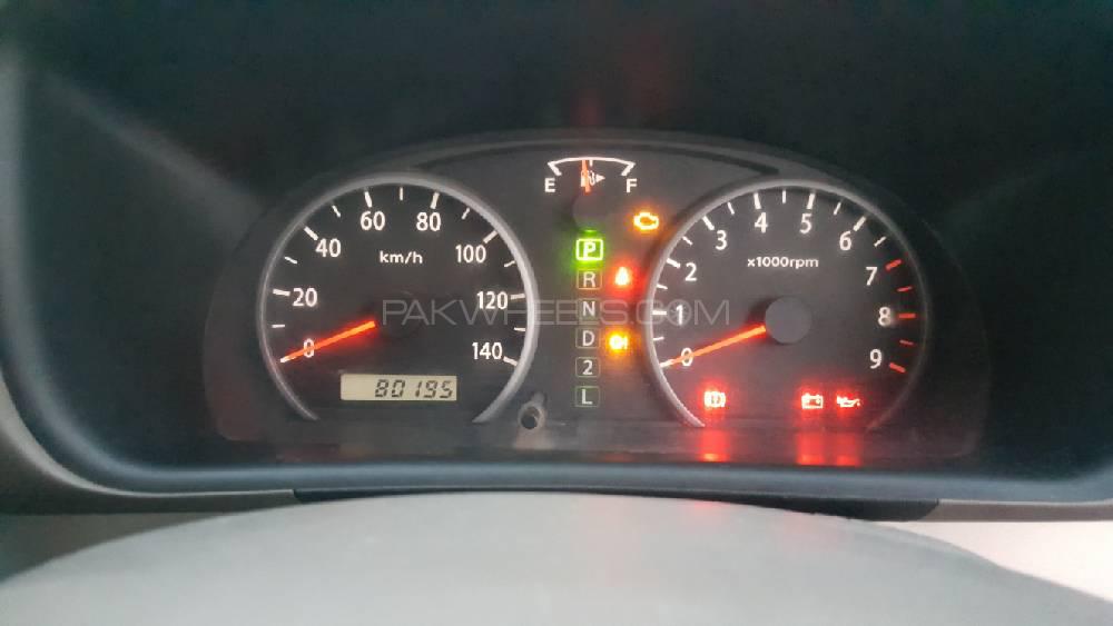 Suzuki Every Wagon 2011 for Sale in Karachi Suzuki Every Wagon 2011 for Sale in Karachi Image-12