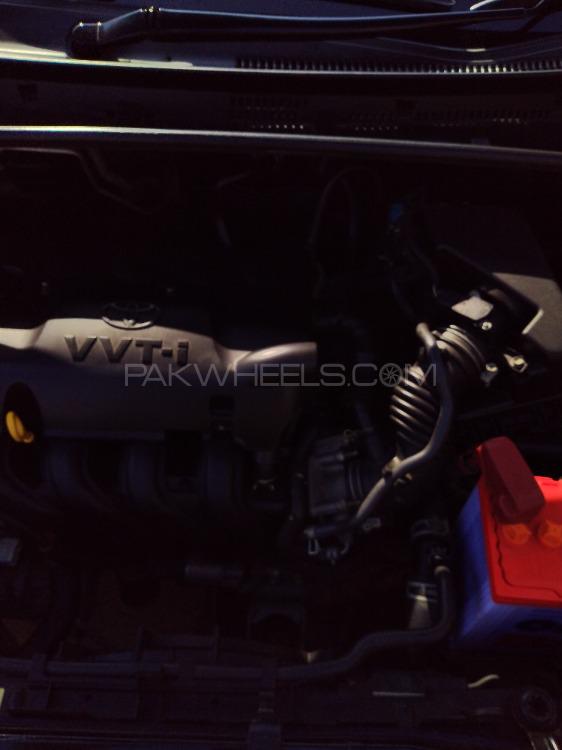 Toyota Corolla 2018 for Sale in D.G.Khan Image-1