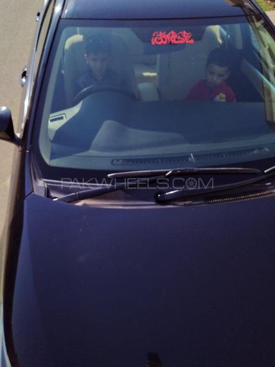 Toyota Corolla 2018 for Sale in D.G.Khan Toyota Corolla 2018 for Sale in D.G.Khan Image-4