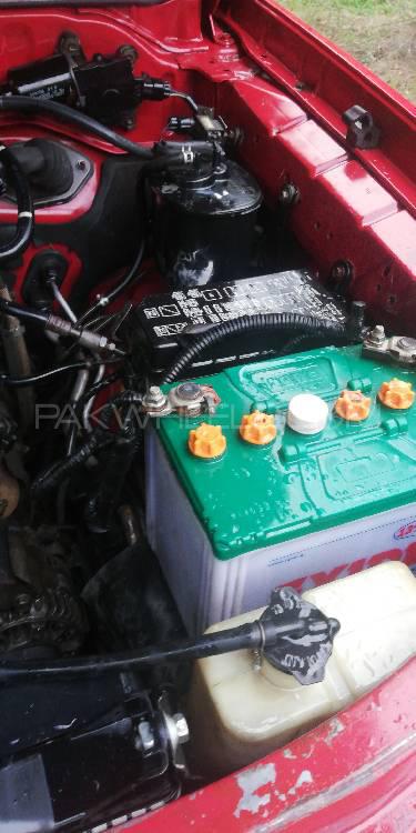 Toyota Prado 1999 for Sale in Islamabad Toyota Prado 1999 for Sale in Islamabad Image-8