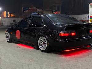 Honda Civic - 1995