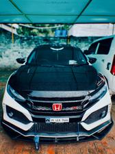 Honda Civic - 2019