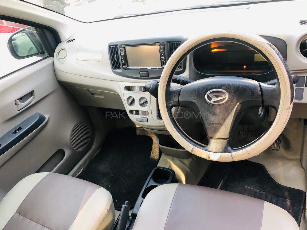 Daihatsu Mira 2016 for Sale in Islamabad Daihatsu Mira 2016 for Sale in Islamabad Image-4