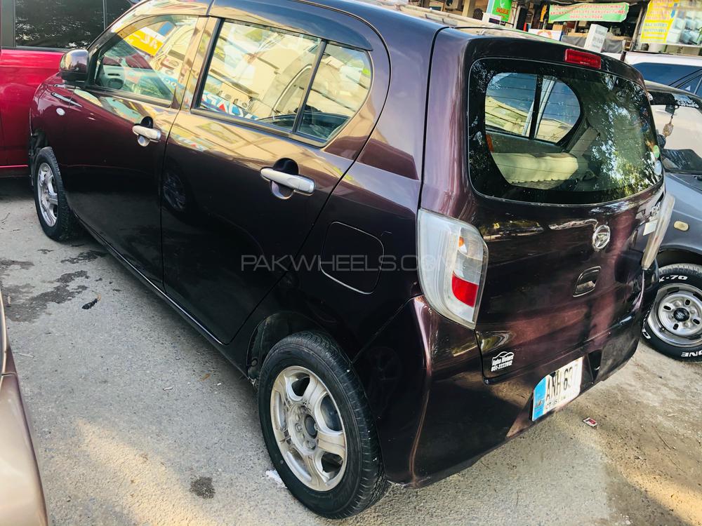 Daihatsu Mira 2016 for Sale in Islamabad Daihatsu Mira 2016 for Sale in Islamabad Image-9