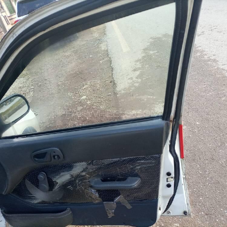 سوزوکی کلٹس 2003 for Sale in اسلام آباد سوزوکی کلٹس 2003 for Sale in اسلام آباد Image-11