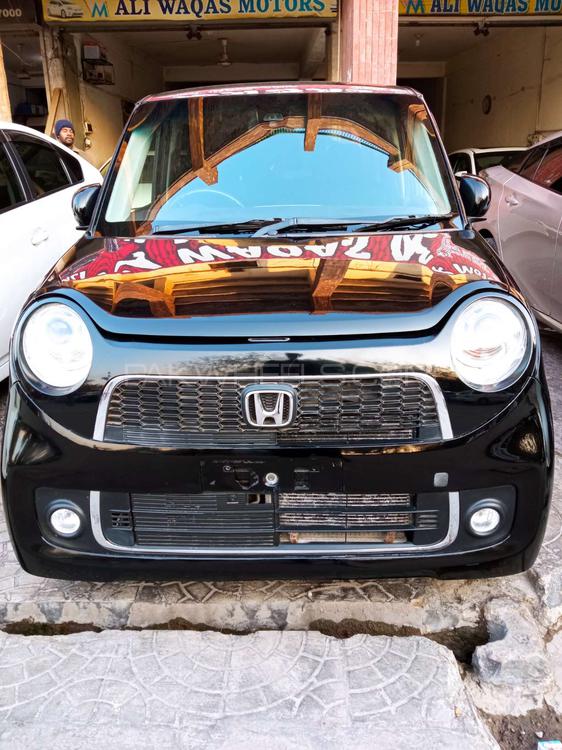 Honda N One 2015 for Sale in Faisalabad Image-1