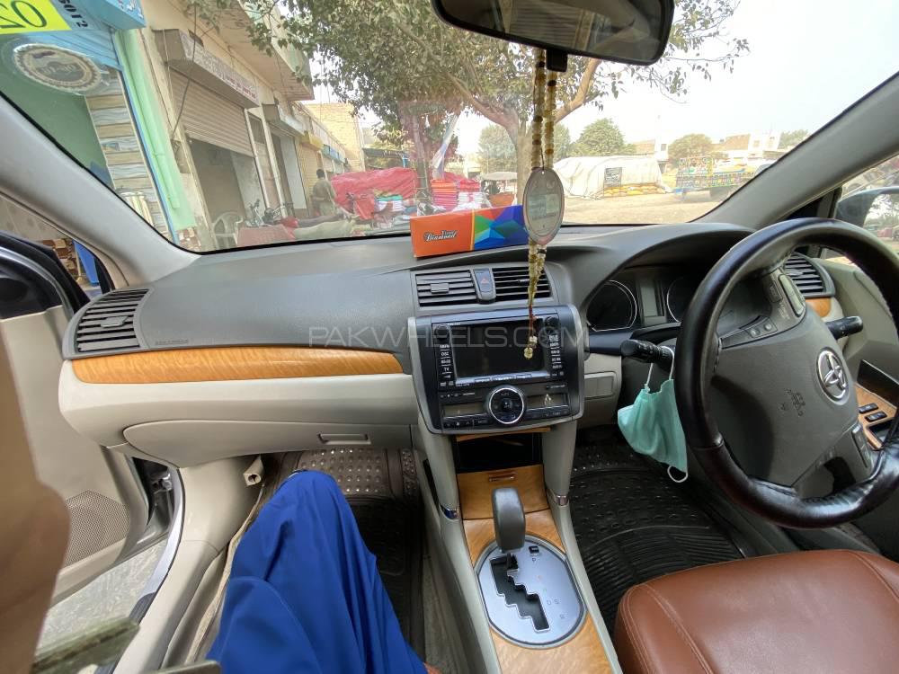 Toyota Premio 2007 for Sale in Bahawalnagar Toyota Premio 2007 for Sale in Bahawalnagar Image-12