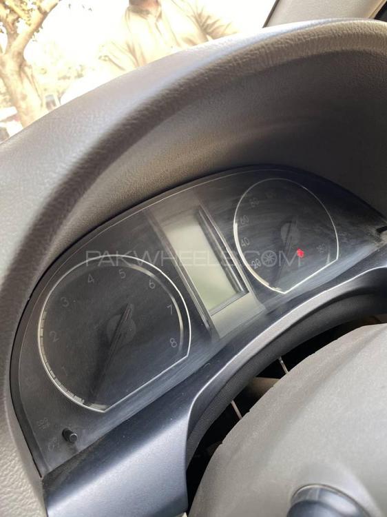Toyota Premio 2007 for Sale in Bahawalnagar Toyota Premio 2007 for Sale in Bahawalnagar Image-4