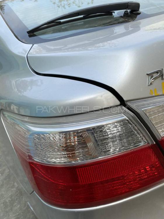 Toyota Premio 2007 for Sale in Bahawalnagar Toyota Premio 2007 for Sale in Bahawalnagar Image-18