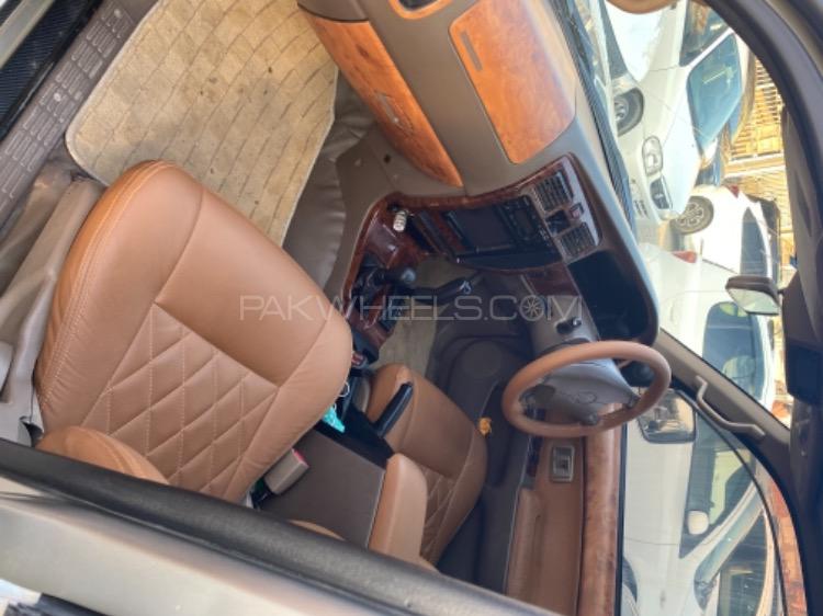 ٹویوٹا سرف 1998 for Sale in پشاور ٹویوٹا سرف 1998 for Sale in پشاور Image-6
