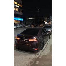 Toyota Corolla - 2014