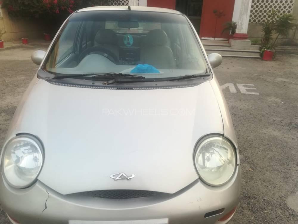 Chery QQ 2006 for Sale in Hafizabad Image-1