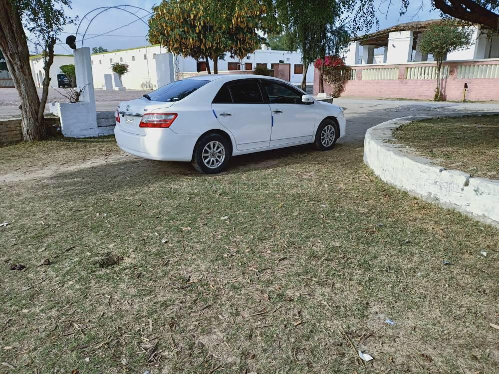 Toyota Premio 2007 for Sale in Dera ismail khan Image-1
