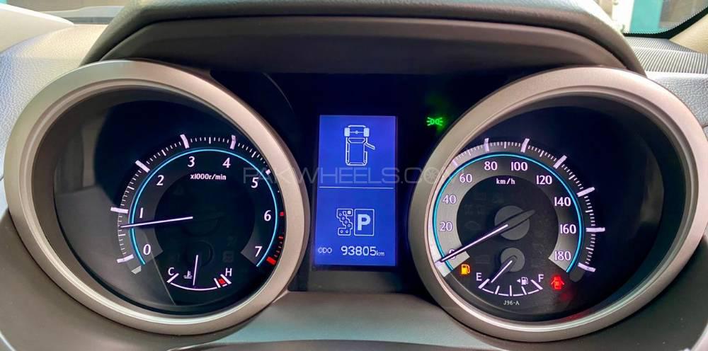 Toyota Prado 2012 for Sale in Karachi Toyota Prado 2012 for Sale in Karachi Image-14