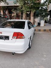 ہونڈا سوک - 2003