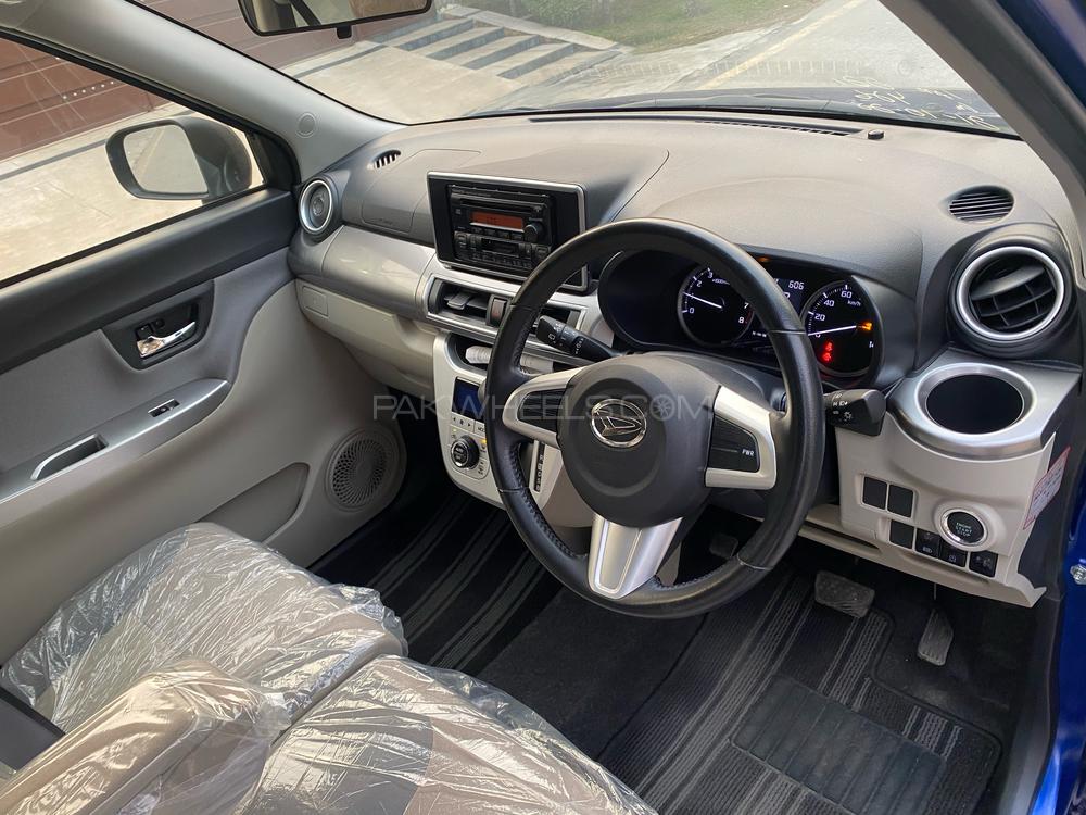 Daihatsu Cast 2017 for Sale in Lahore Daihatsu Cast 2017 for Sale in Lahore Image-12