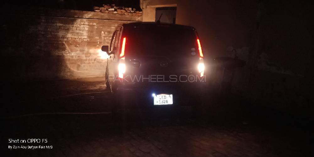 Daihatsu Move 2016 for Sale in Mandi bahauddin Image-1