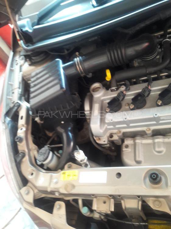 FAW V2 2016 for Sale in Islamabad FAW V2 2016 for Sale in Islamabad Image-2