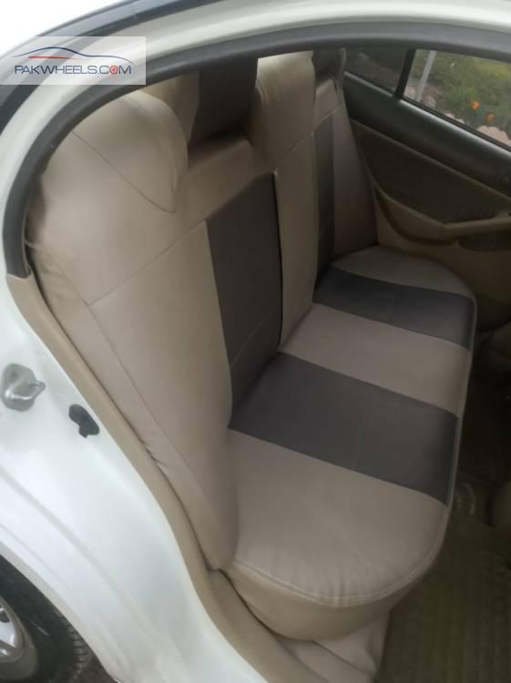 ہونڈا سوک 2005 for Sale in اسلام آباد ہونڈا سوک 2005 for Sale in اسلام آباد Image-14