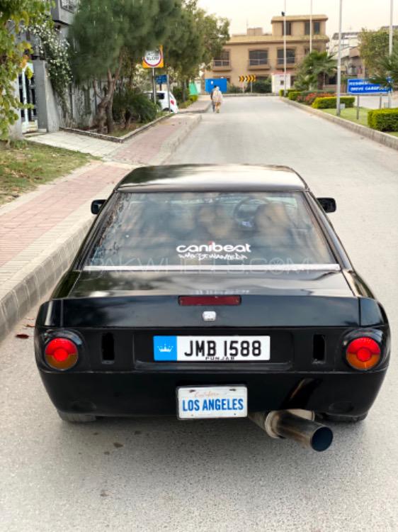 Mazda 929 - 1978  Mazda 929 - 1978  Image-3