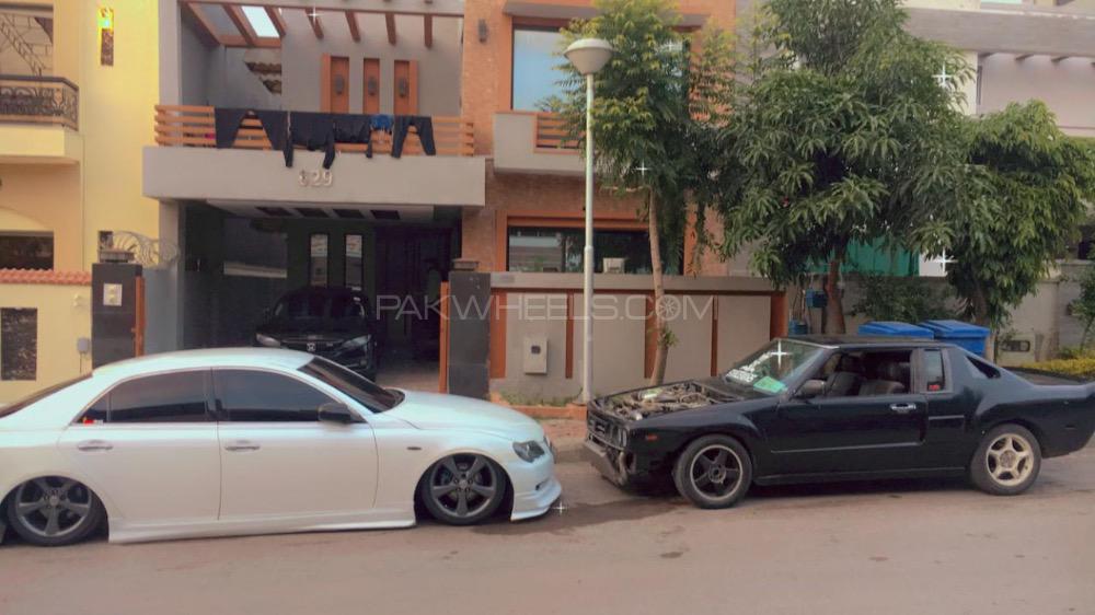 Mazda 929 - 1978  Mazda 929 - 1978  Image-5