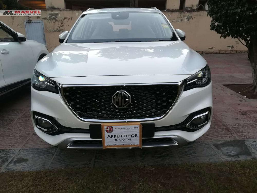 MG HS 2020 for Sale in Islamabad Image-1