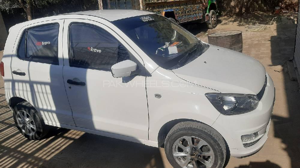 United Bravo 2019 for Sale in D.G.Khan Image-1