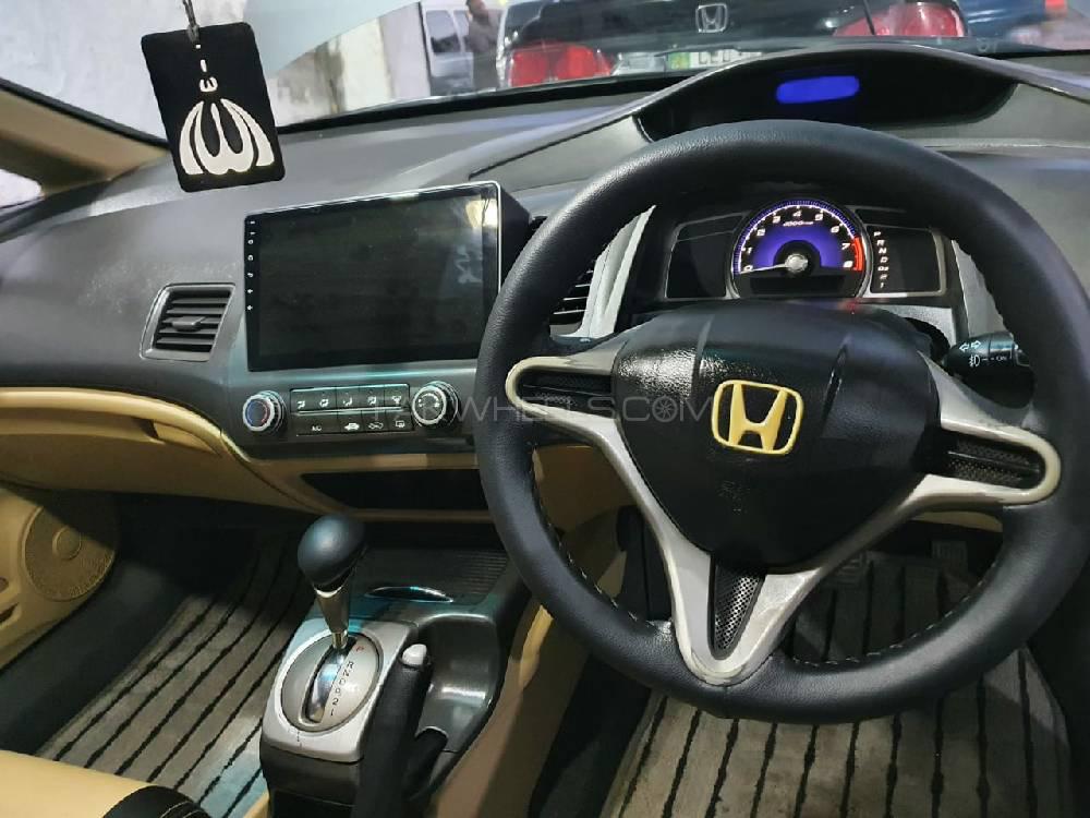 Honda Civic 2010 for Sale in Sargodha Image-1