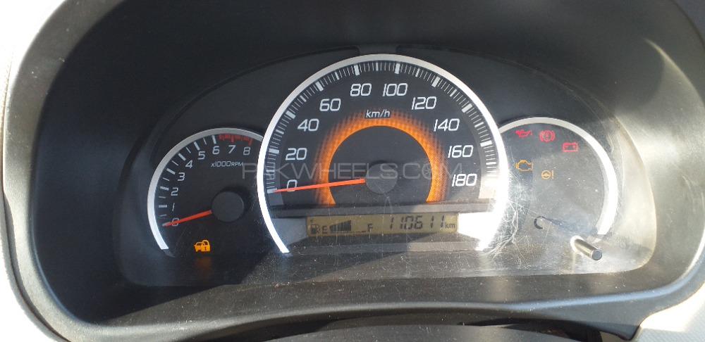 Suzuki Wagon R 2016 for Sale in Lahore Suzuki Wagon R 2016 for Sale in Lahore Image-2