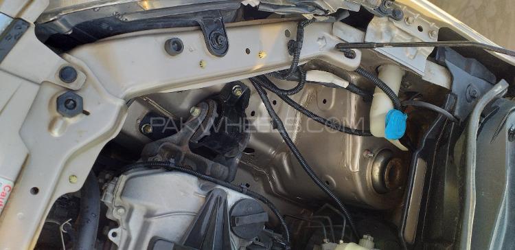 Suzuki Wagon R 2016 for Sale in Lahore Suzuki Wagon R 2016 for Sale in Lahore Image-3