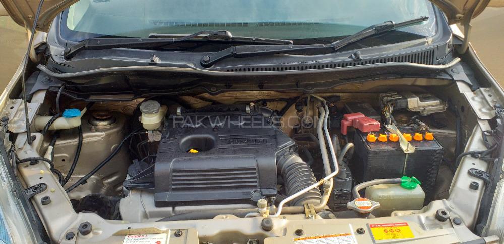 Suzuki Wagon R 2016 for Sale in Lahore Suzuki Wagon R 2016 for Sale in Lahore Image-6