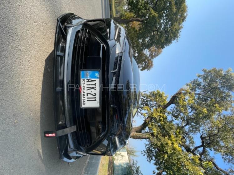 Toyota Corolla - 2021  Toyota Corolla - 2021  Image-6