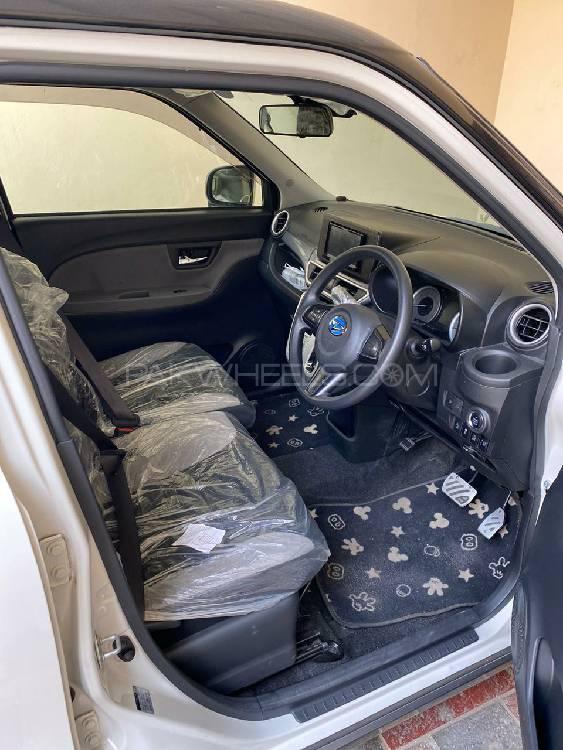 Daihatsu Cast 2017 for Sale in Lahore Daihatsu Cast 2017 for Sale in Lahore Image-7