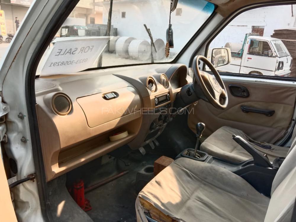 DFSK Convoy 2015 for Sale in Karachi DFSK Convoy 2015 for Sale in Karachi Image-5
