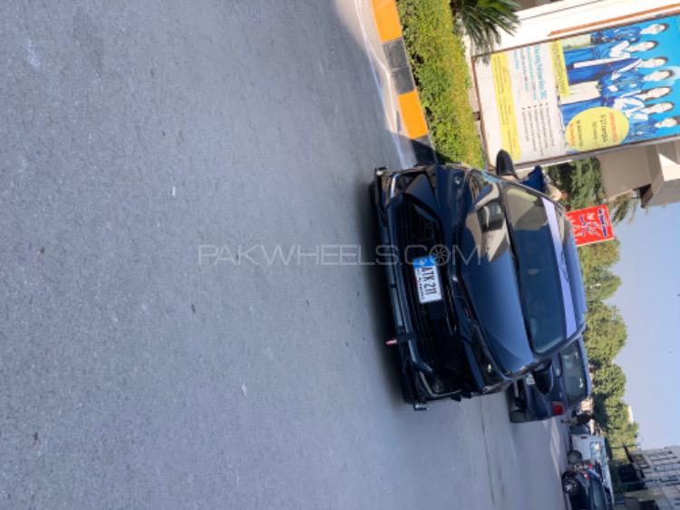 Toyota Corolla - 2021  Toyota Corolla - 2021  Image-4